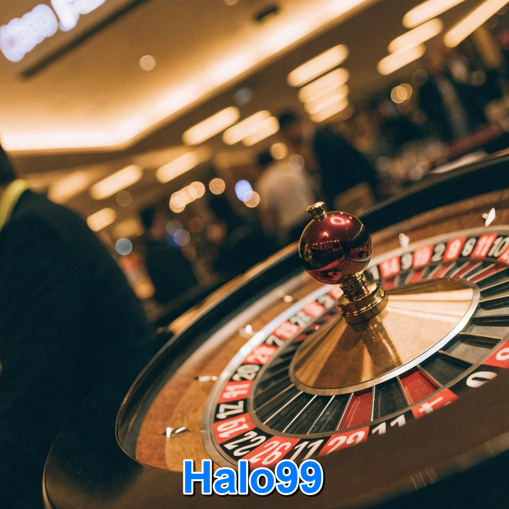 Screenshot 3 - Halo99 Settings