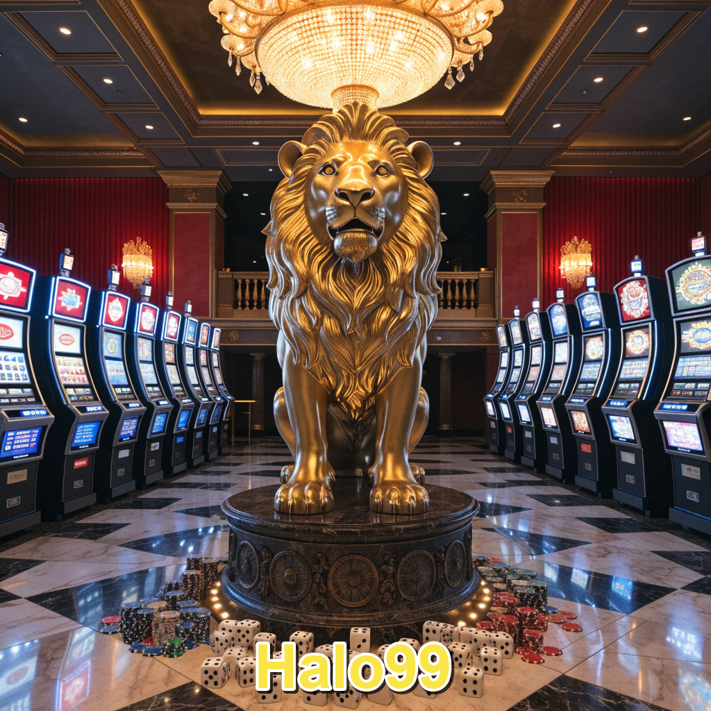 Screenshot 2 - Halo99 Features