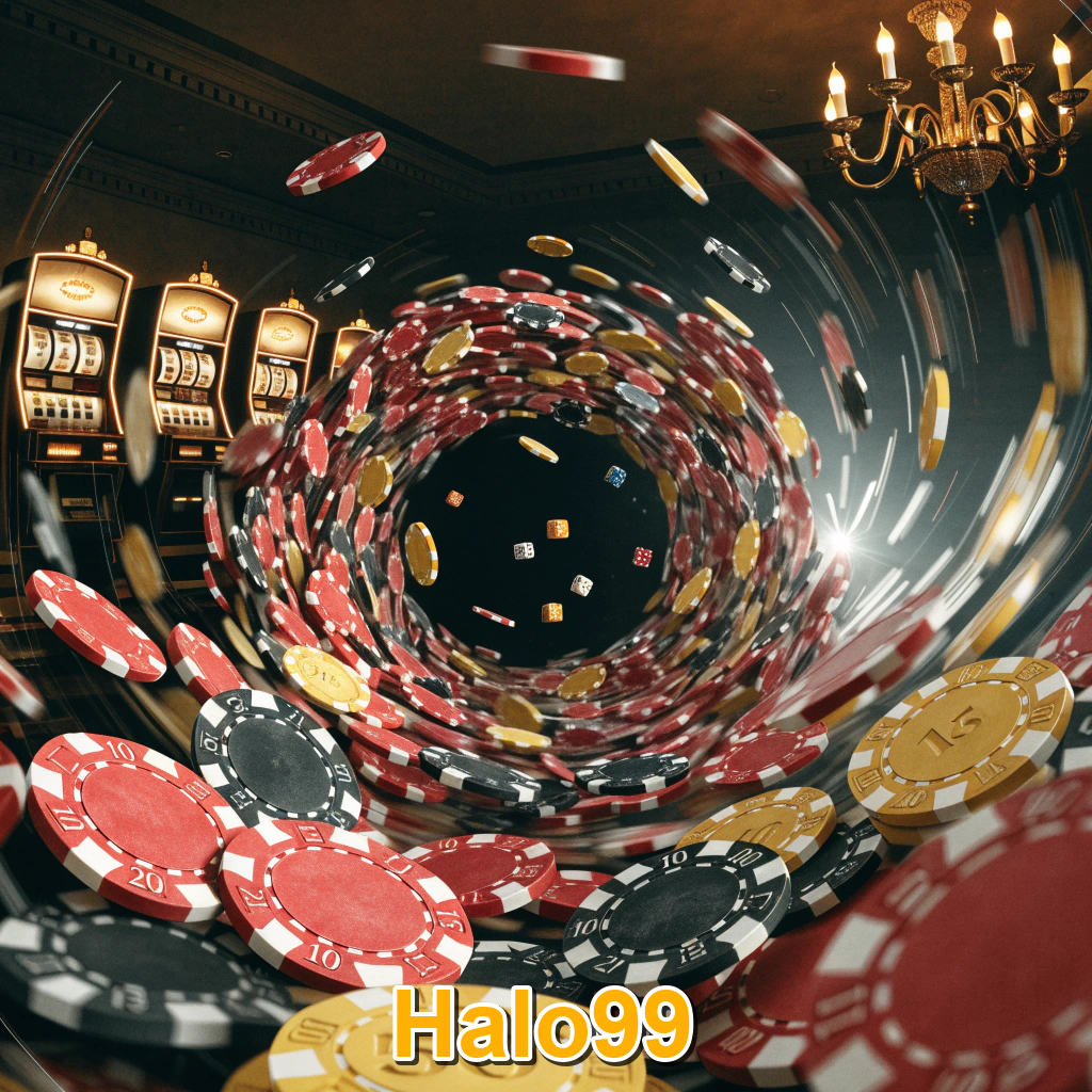 Screenshot 2 - Halo99 Features