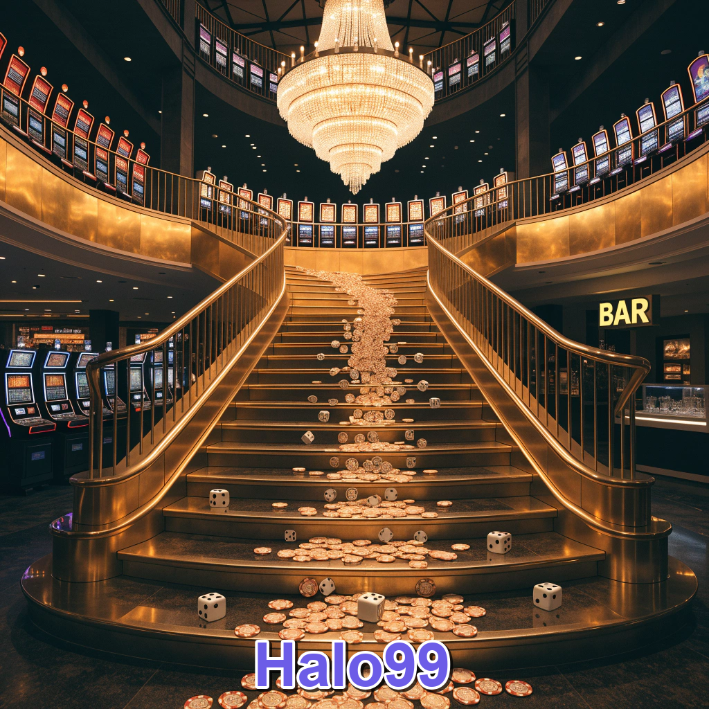 Screenshot 4 - Halo99 Dark Mode