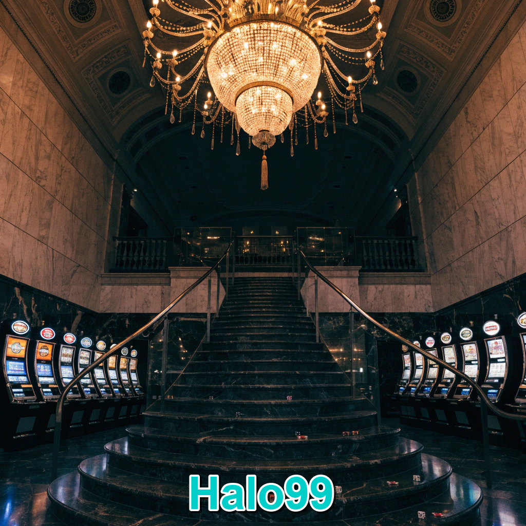 Screenshot 4 - Halo99 Dark Mode