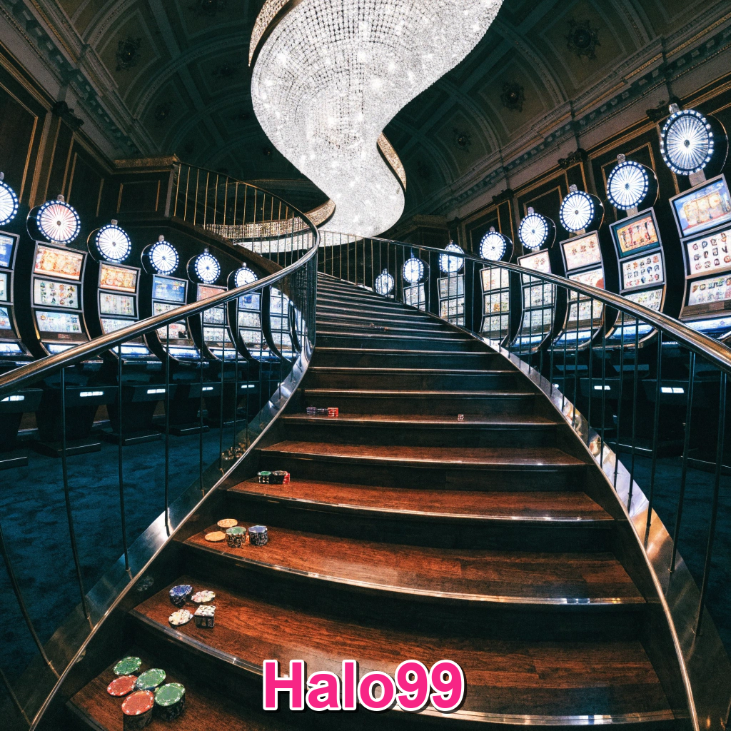 Screenshot 4 - Halo99 Dark Mode