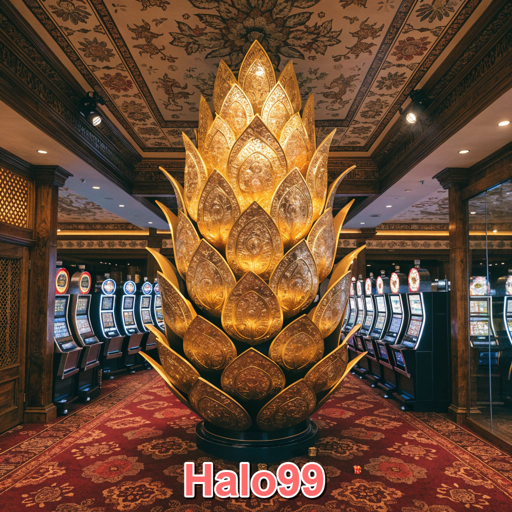 Screenshot 2 - Halo99 Features