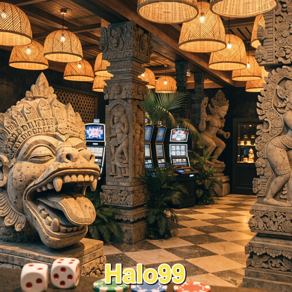 Screenshot 2 - Halo99 Features