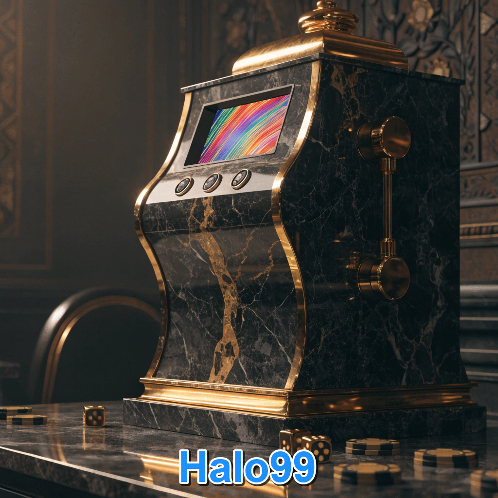 Screenshot 4 - Halo99 Dark Mode